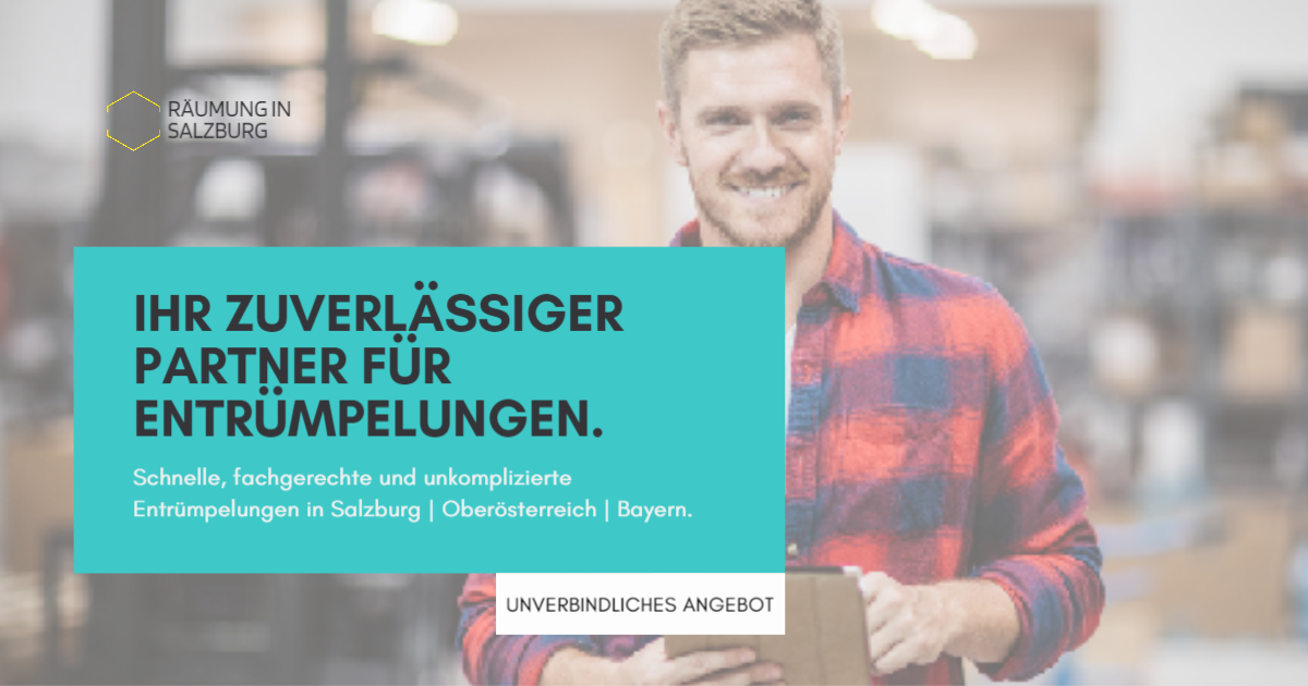 Entrümpler – Ansicht 2
